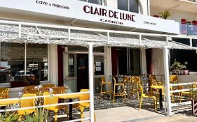 Hotel Clair De Lune